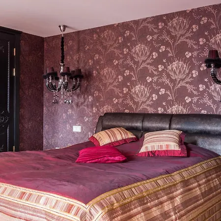 Grand Old Penthouse * Riga